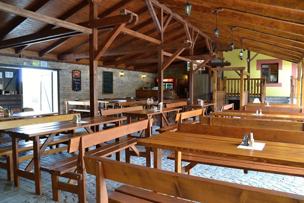 Penzion Mlyn Sedlec 세들레츠 외부 사진