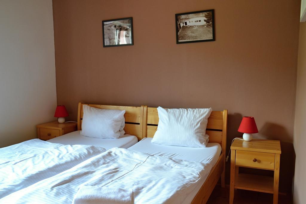 Penzion Mlyn Sedlec 세들레츠 외부 사진